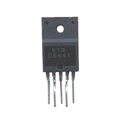 STRD5441 Componente elettronico, circuito integrato, transistor, 5 contatti