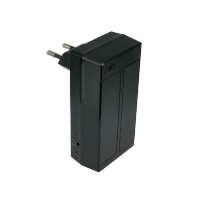 Corps de prise GBC Mini UPS 5V 2A, adaptateur secteur pour systèmes d'alarme, routeurs, modems