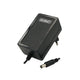 Alimentation chargeur aspirateur, alimentation balai électrique compatible avec Rowenta