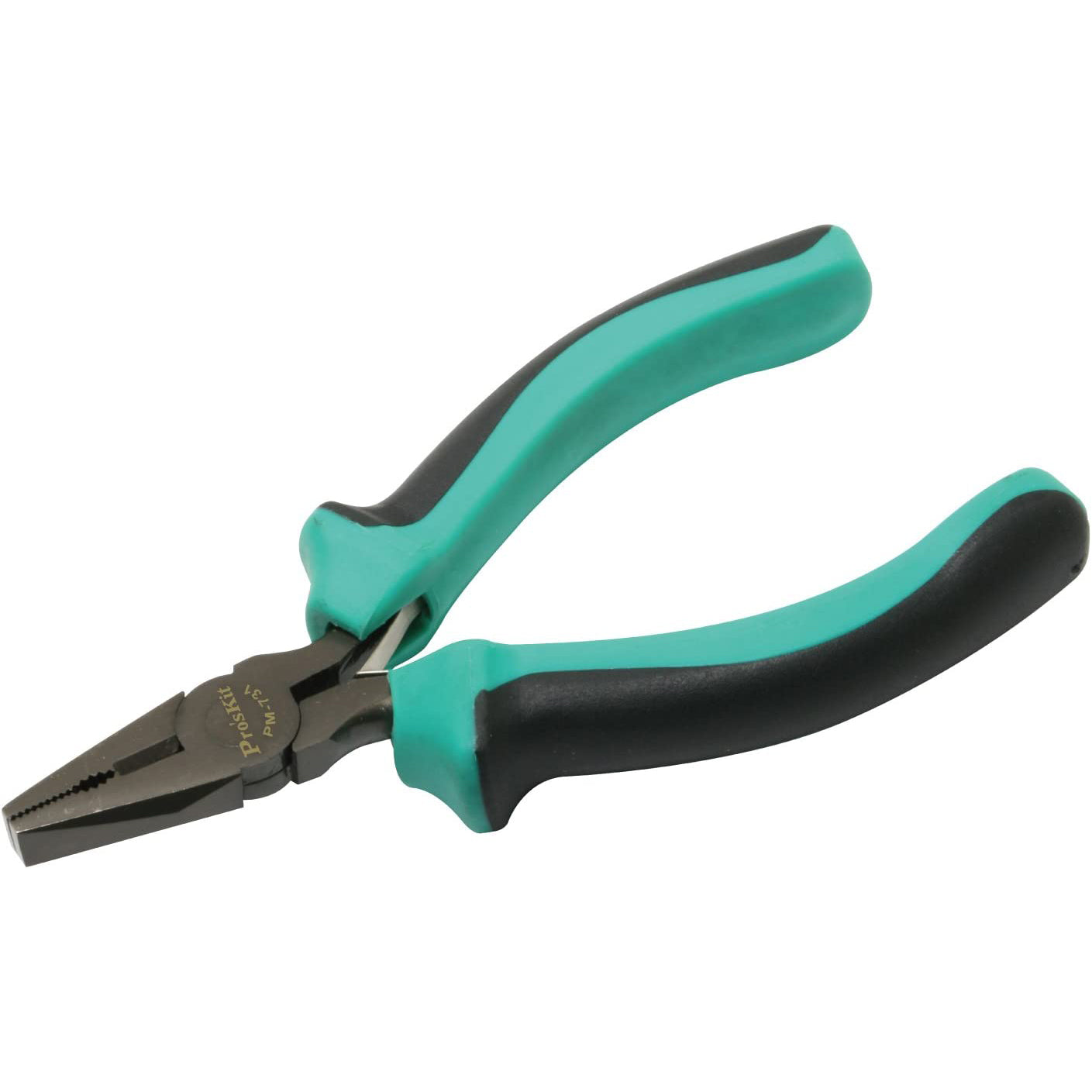 Pro'Skit Mini pliers in carbon steel and ergonomic handle