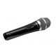 ZZipp Unidirectional dynamic microphone, wired microphone, cable length 3 meters