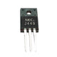 2SJ449 componente elettronico, circuito integrato, transistor, 3 contatti