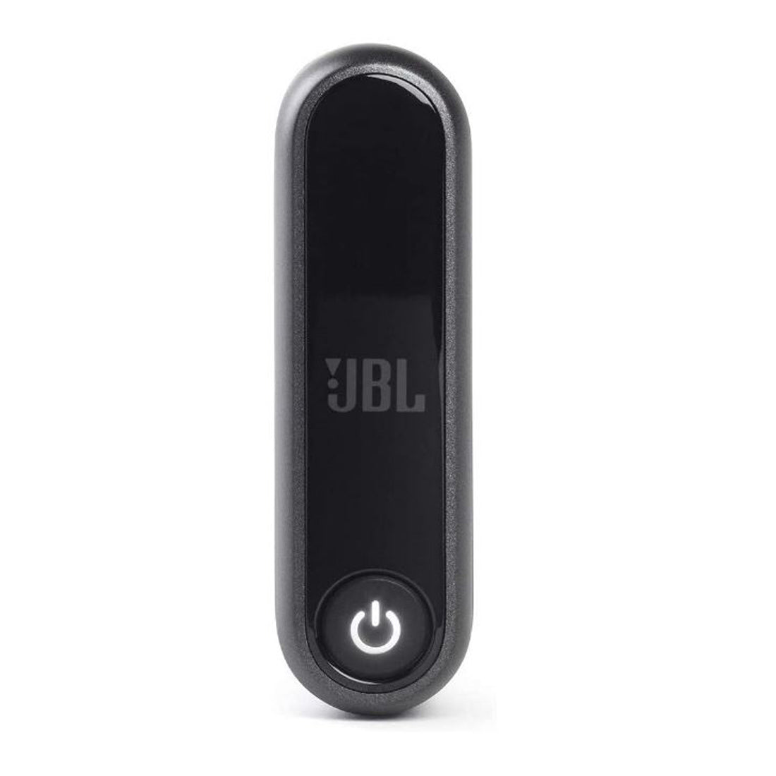 JBL Set microfoni wireless, kit 2 microfoni senza fili a batteria con 6 ore di autonomia