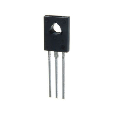 2SA1358 componente elettrico, circuito integrato, 3 contatti