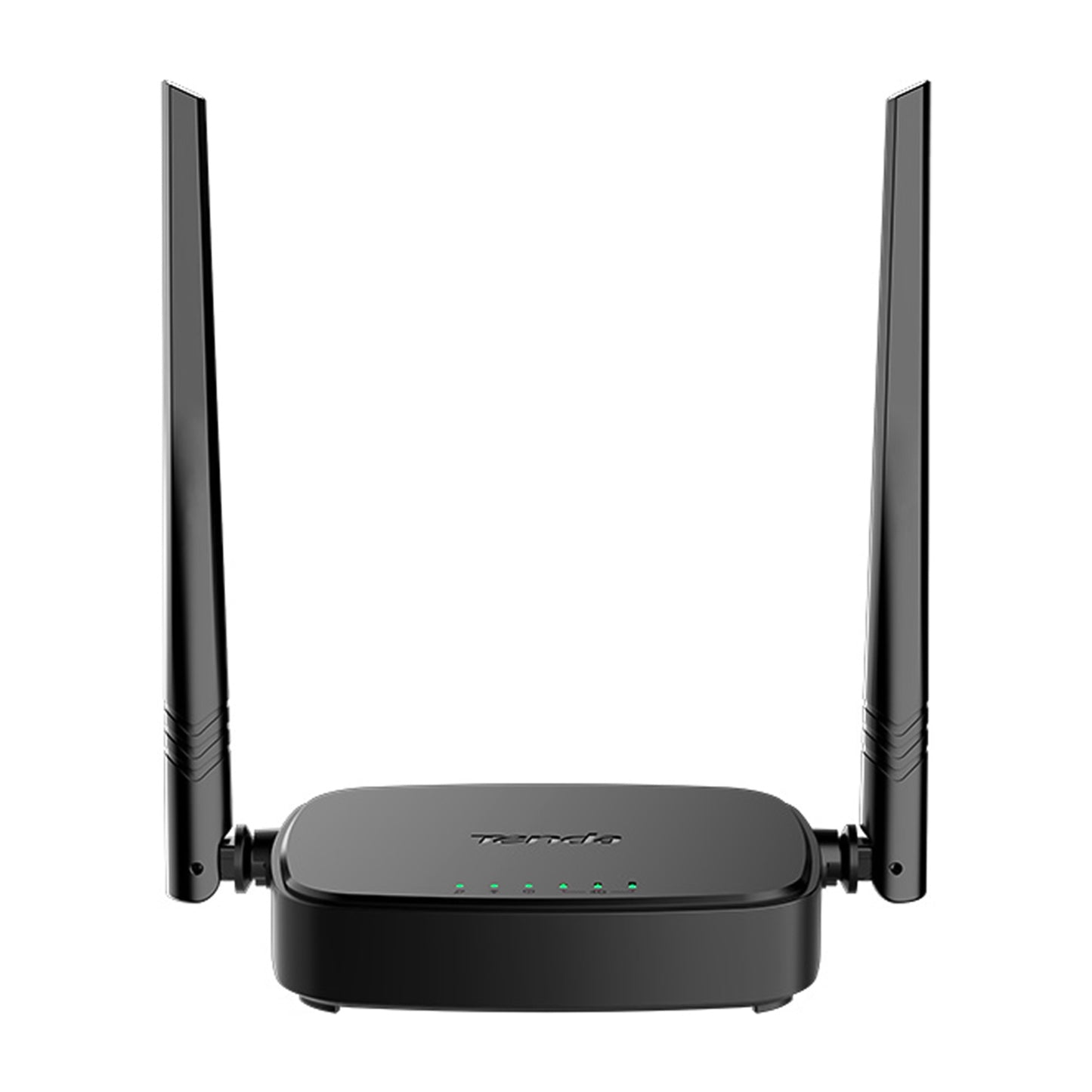 Tenda 4G05 Router SIM Wi-Fi 4G LTE 2.4 GHz, velocità fino a 150 Mbps in 4G e 300 Mbps in WiFi, modem portatile