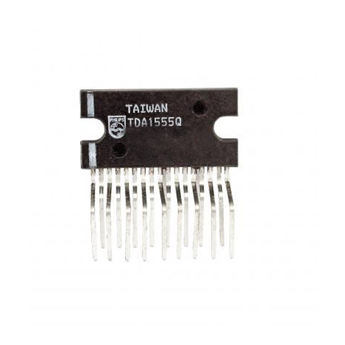 PHILIPS TDA1555Q componente elettronico, circuito integrato, 17 contatti