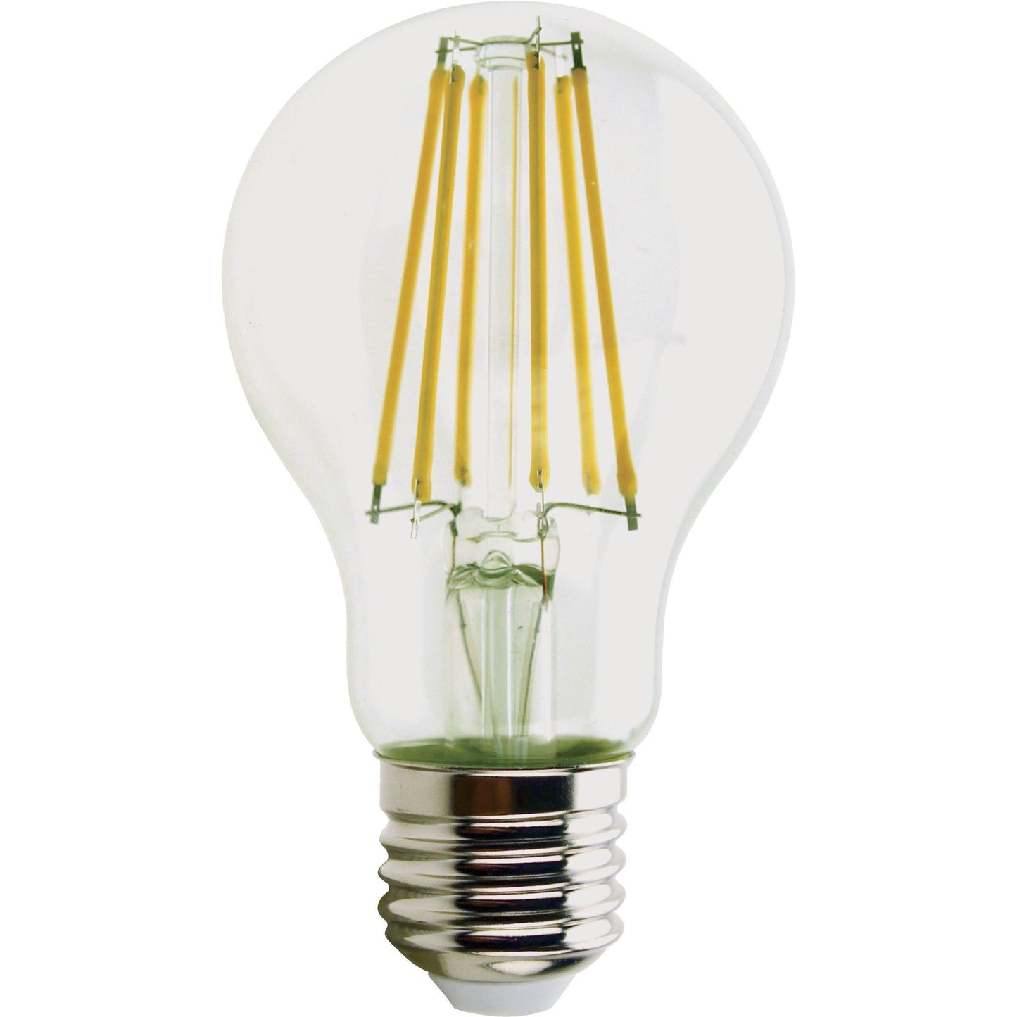 LINKLED Lampadina LED 12W, lampadina con filo led, luce naturale 4000K ad accensione immediata