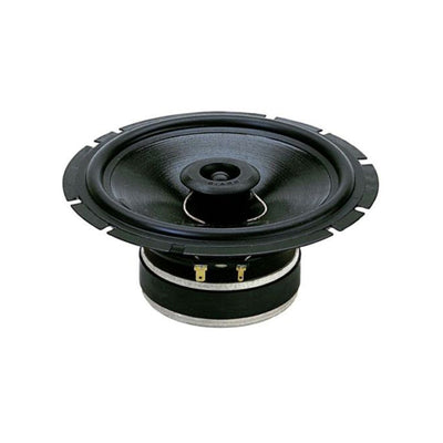 Ciare Altoparlante coassiale, cassa coassiale a due vie, 150 Watt, max 4 ohm, altoparlante auto, tweeter con magnete