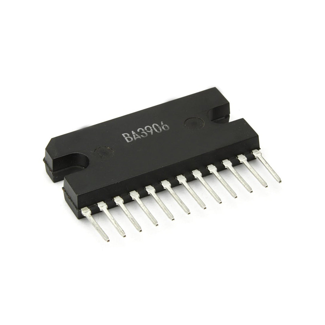 BA3906 Componente elettronico, circuito integrato, transistor, 12 contatti