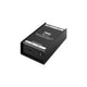 Monacor Alimentation fantôme Monacor 48V, alimentation pour deux micros ou capsules micro électret