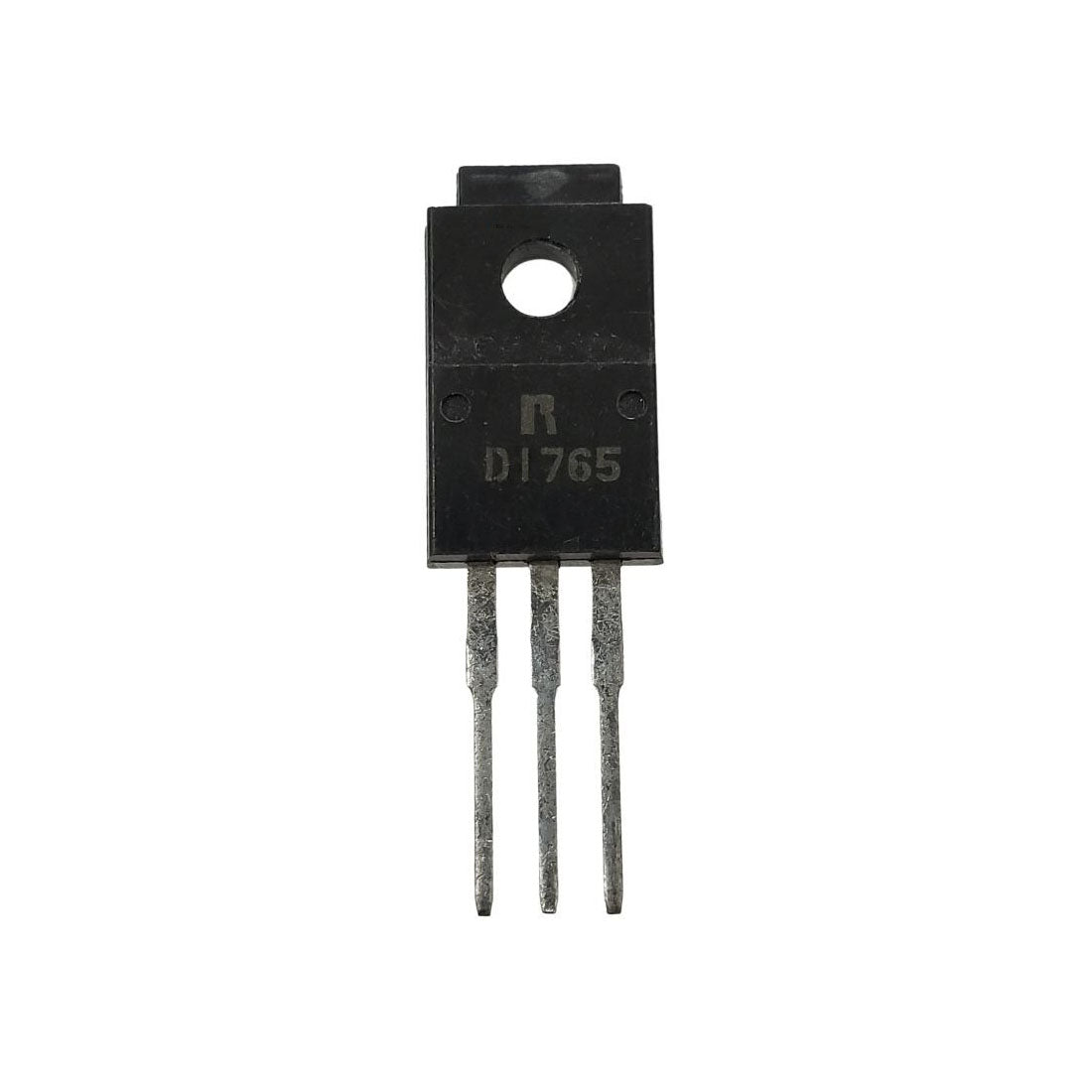 ROHM 2SD1765 componente elettronico, circuito integrato, transistor, 3 contatti