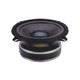 Ciare Haut-Parleur de Voiture, Caisson de Basses de Voiture 90 + 90 W, Max 4 Ohm, Haut-Parleur de Voiture, 130 mm