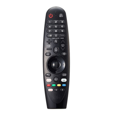 Jolly Line Remote control for smart TV, compatible with LG with ready-to-use voice control