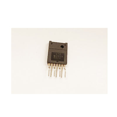 STRM6559 Componente elettronico, circuito integrato, transistor