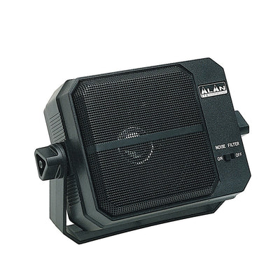 Midland Outdoor Speaker, Two Way Radio Speaker, for CB Radio, Outdoor Speaker