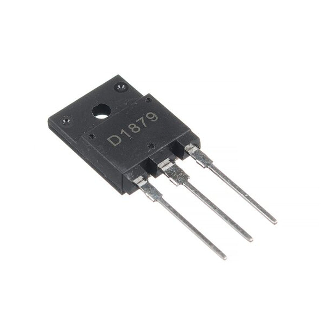 2SD1879 componente elettronico, circuito integrato, transistor, 3 contatti