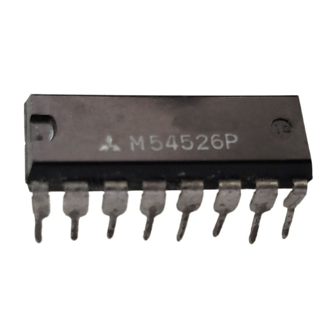 MITSUBISHI M54526 Componente elettronico, circuito integrato, 16 contatti