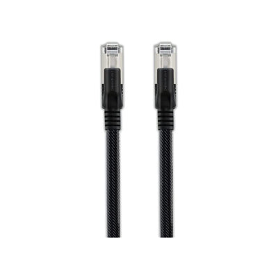 Metronic Ethernet cable RJ45 CAT 8 mas/mas twisted S/FTP 5 m network cable