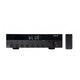 Fonestar 30W Stereo Amplifier, Bluetooth Amplifier, MP3 and USB Port, HiFi Stereo Amplifier