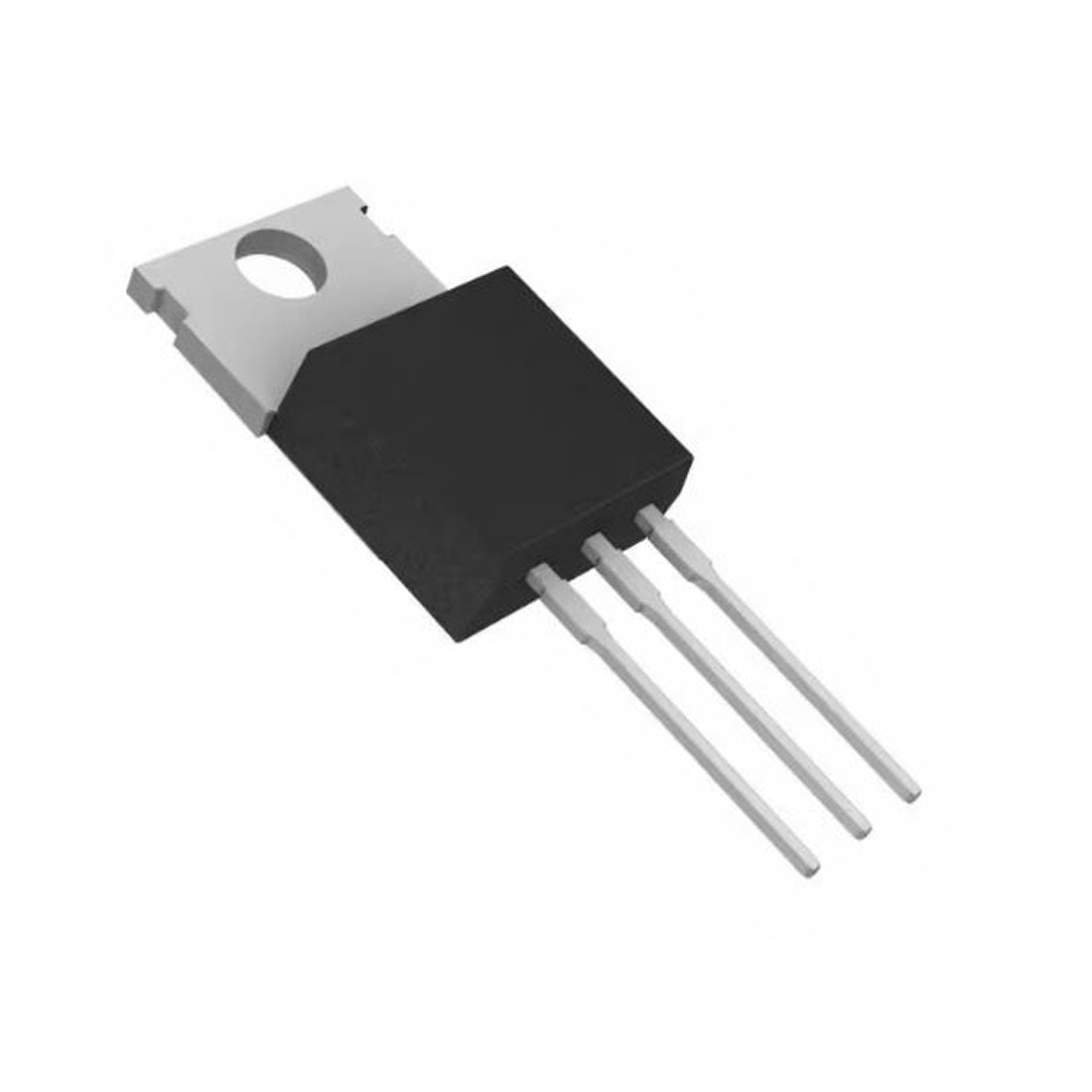 BYV32-200 Componente elettronico, circuito integrato, transistor, 3 contatti