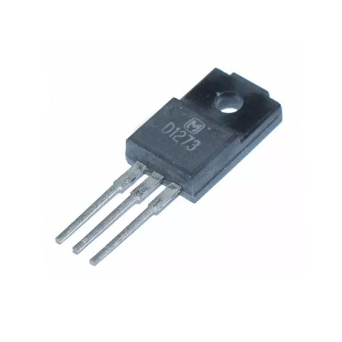 MATSUSHITA 2SD1273 componente elettronico, circuito integrato, 3 contatti
