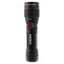 NEBO Torcia portatile a batteria con clip, 500 Lumen, base magnetica,  torcia impermeabile, lampada con 4 modalità di luce