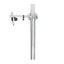 NEDIS Antenna DAB da esterno, Amplificazione max. 4dB, con ricezione fino a 50 Km