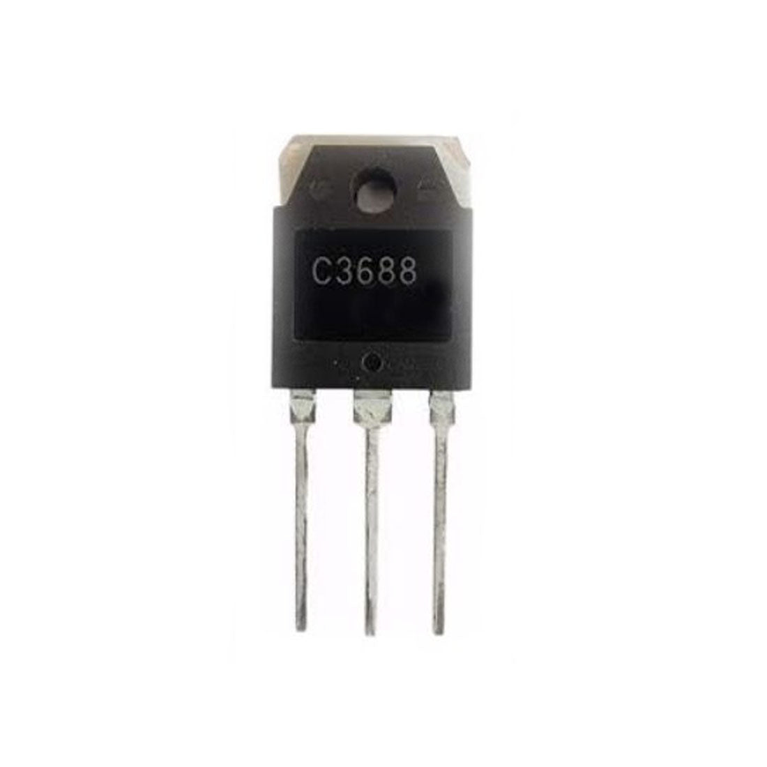 C3688 Componente elettronico, circuito integrato, transistor, 3 contatti