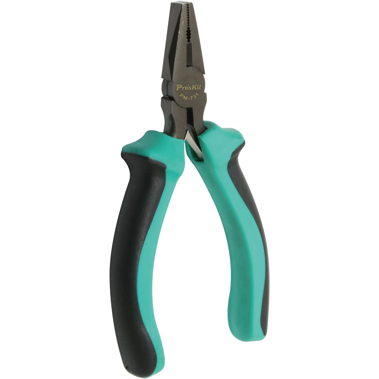 Pro'Skit Mini pliers in carbon steel and ergonomic handle