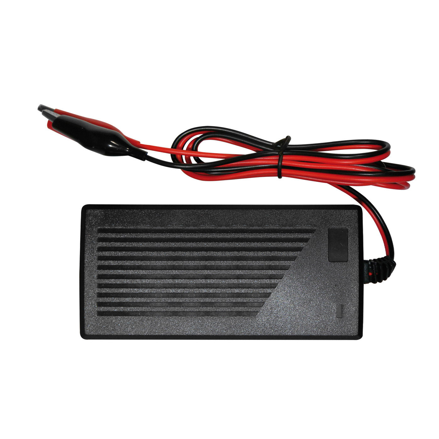 AlcaPower Switching battery charger for 24 Volt nominal voltage Li-Ion and Li-Poly battery packs