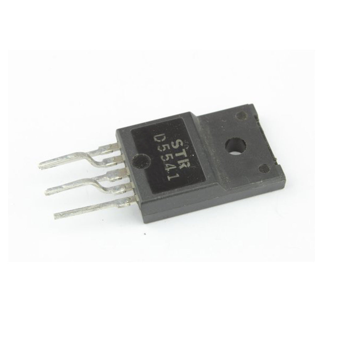 STRD5541 componente elettronico, circuito integrato, transistor, 5 contatti