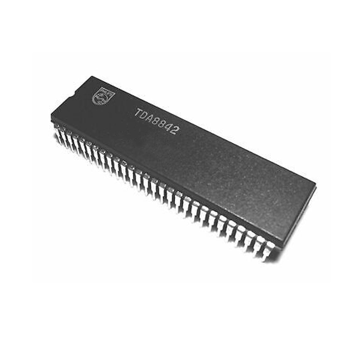 PHILIPS TDA8842 Componente elettronico, circuito integrato, 56 contatti