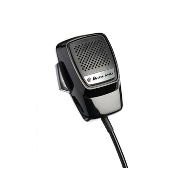 Midland Microfono per radio CB a 4 Pin R51504