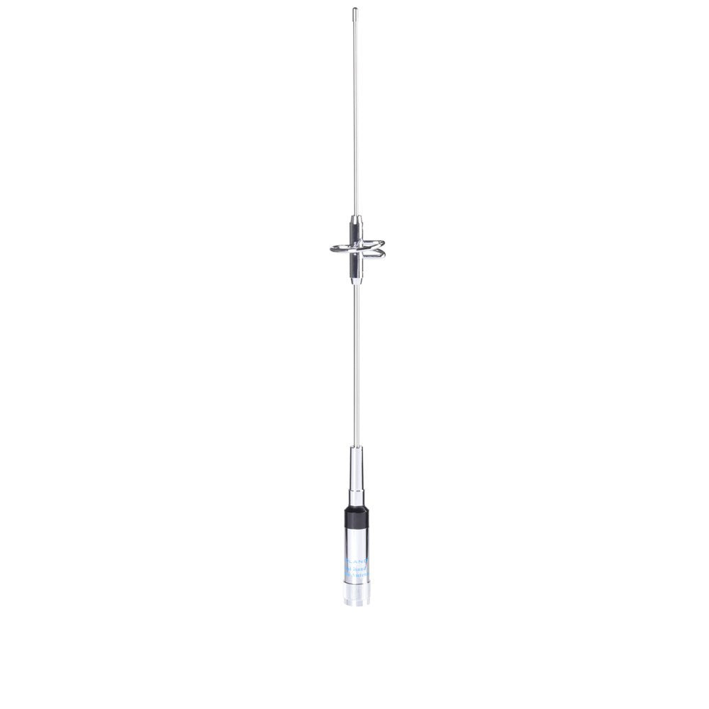 Antenna NR-770S Midland per VHF-UHF per camion e auto C625