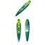 PRO'SKIT voltage detector with display, voltage tester with LED lighting and automatic detection
