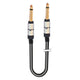 AudioDesign Pro Professional cable from Jack 6.3 Mono to Jack 6.3 Mono, length 3 m
