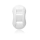 ISNATCH Sensore pir wireless effetto tenda da interno per antifurti sensore di movimento