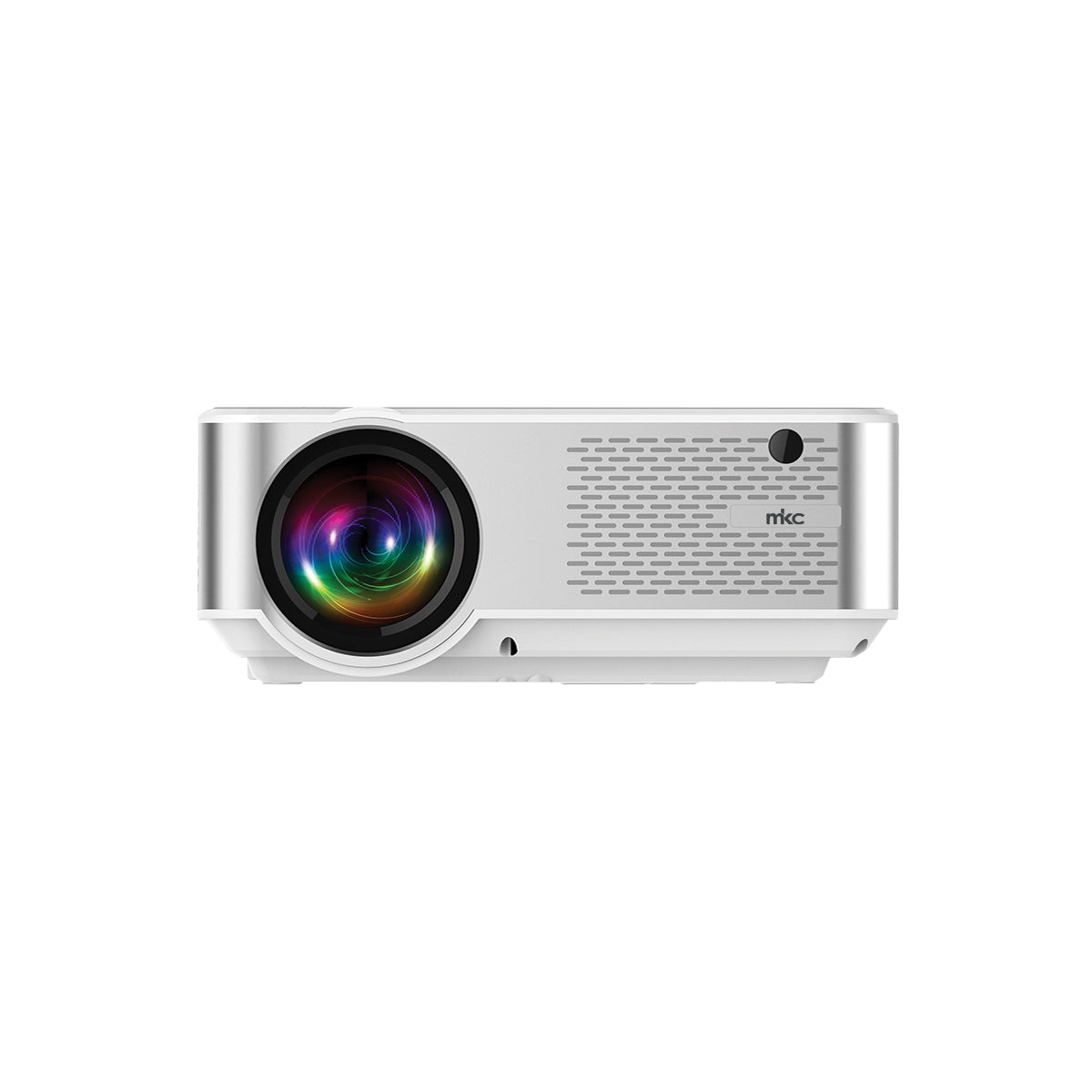 MKV-4600HD Videoproiettore LCD con illuminazione a LED e risoluzione nativa in alta definizione HD 720p, alta luminosità 4600 Lumen, contrasto dinamico 5000:1