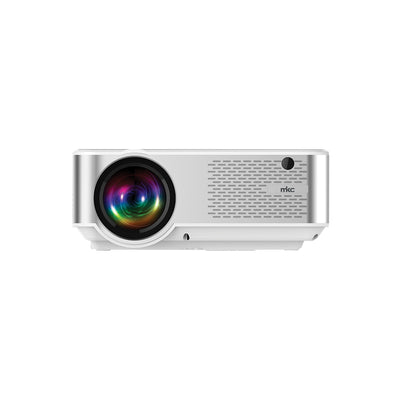 MKV-4600HD Videoproiettore LCD con illuminazione a LED e risoluzione nativa in alta definizione HD 720p, alta luminosità 4600 Lumen, contrasto dinamico 5000:1