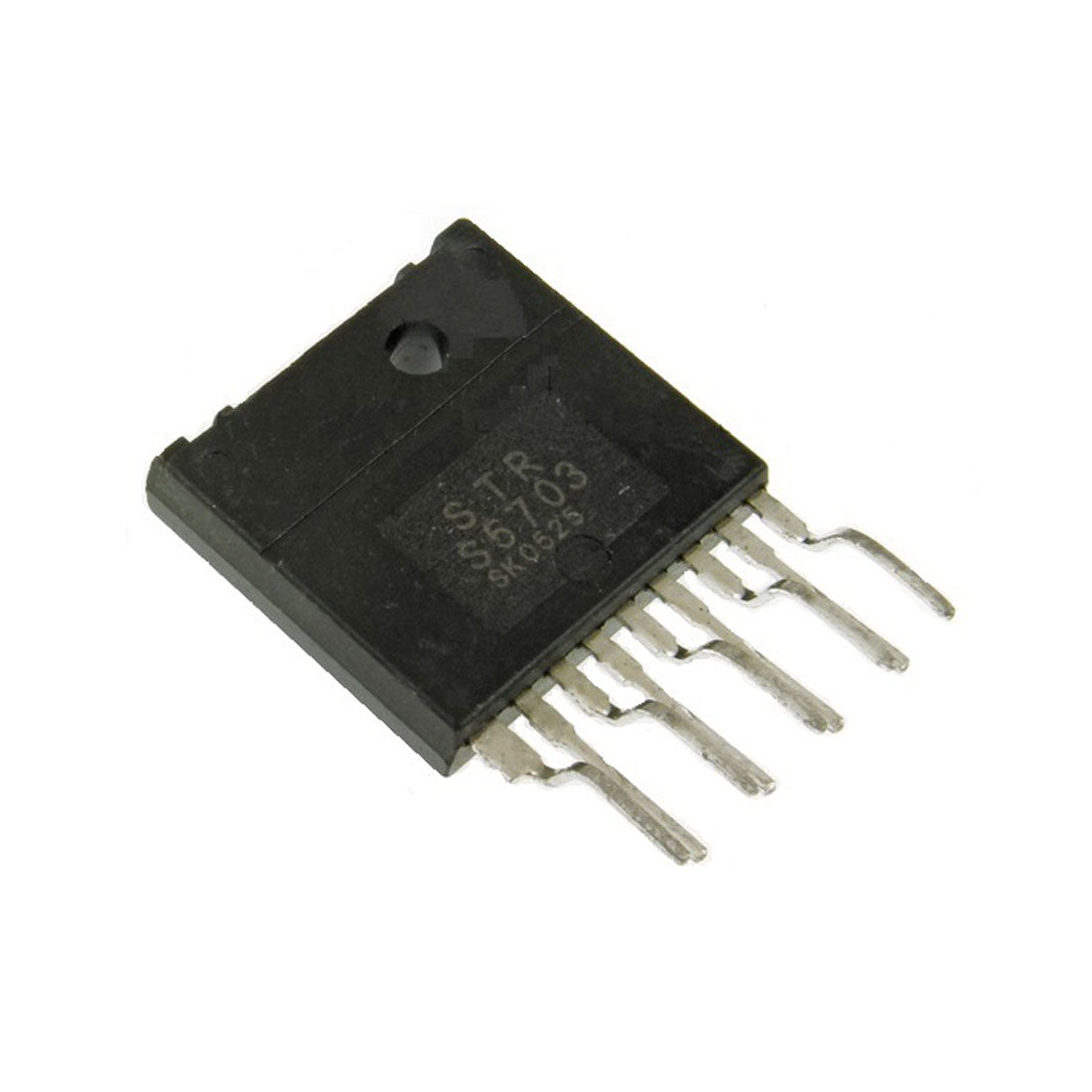 STRS5703 Componente elettronico, circuito integrato, transistor, 9 contatti