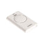 SICE Telecomando radiocomando cancello FAAC XT2 433 con 2 tasti 6900985