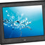 Trevi Cornice Digitale Display 8" Led DPL 2218 Nera