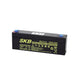 Batterie au plomb rechargeable GBC SKB, 12 Volts, 2,3 Ah, 178x34x60(67) mm 38640205