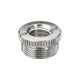 Monacor adapter to reduce the thread from 16mm to 9mm microphone support MAC-20 microphone