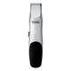 WAHL Groomsman Regolabarba rasoio elettrico uomo 8 pettini accessori trimmer