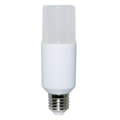 Life Lampadina LED a luce fredda 6500K, lampadina 9.5W con accensione immediata e attacco E27