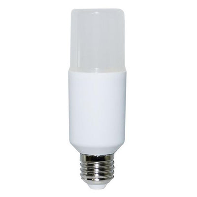 LIFE Lampadina a LED a luce calda 3000K, 9W, attacco E27 con accensione istantanea