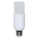 LIFE Lampadina a LED a luce calda 3000K, 9W, attacco E27 con accensione istantanea
