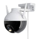 Ezviz C8C Wi-Fi Video Surveillance Camera, Motorized Security Camera, 8X Zoom, Night Vision, Waterproof