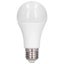 ON Smart Wifi led bulb, dimmable led bulb via app, voice control Amazon Alexa and Google Home, E27 bulb, 1400 lm